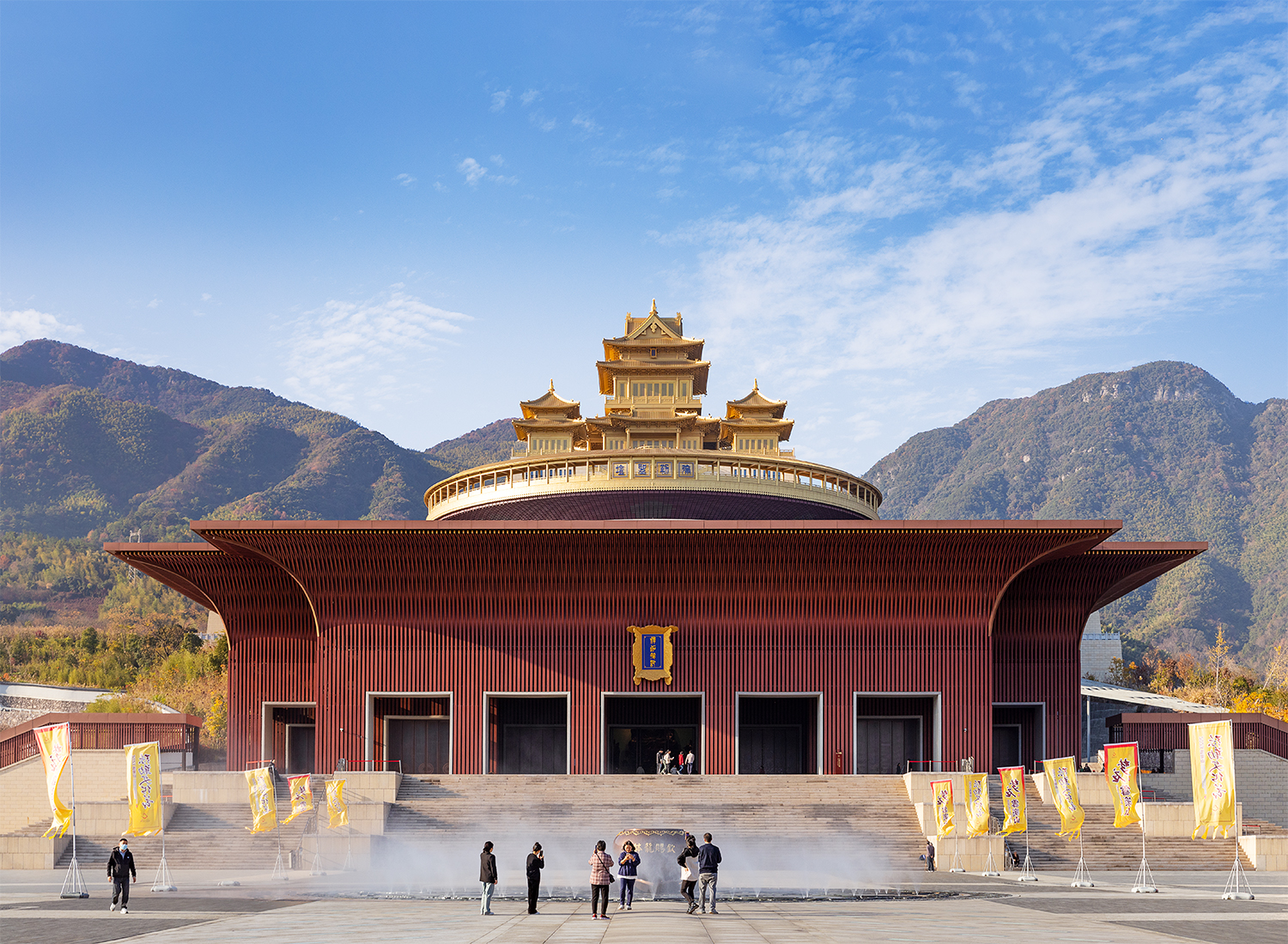 尊龙凯时·(中国区)人生就是搏!