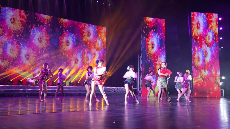 尊龙凯时·(中国区)人生就是搏!